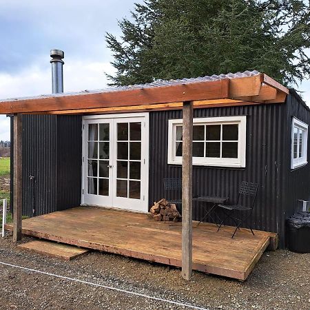 Windwhistle Gunyah Country Estateヴィラ エクステリア 写真