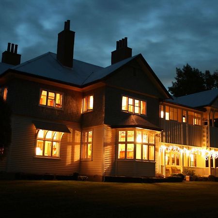 Windwhistle Gunyah Country Estateヴィラ エクステリア 写真