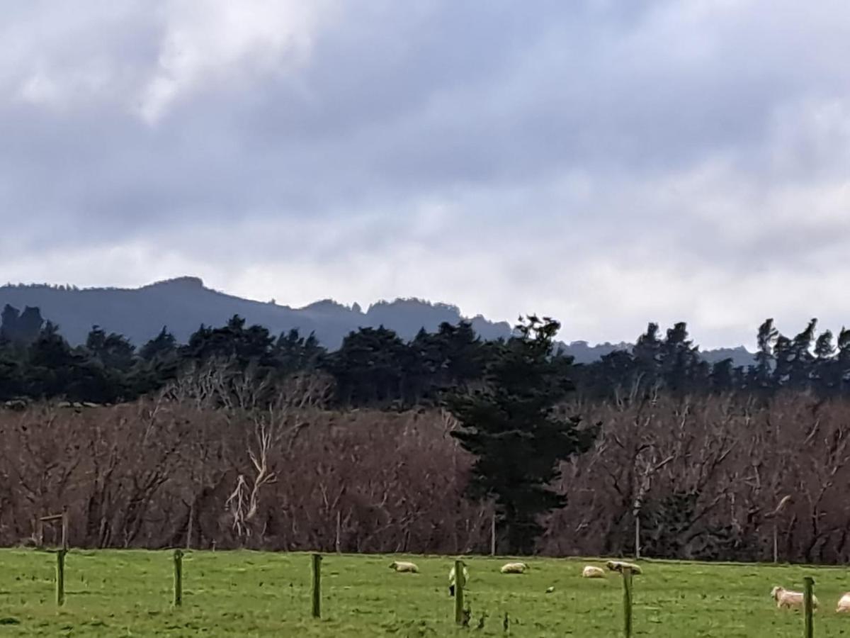 Windwhistle Gunyah Country Estateヴィラ エクステリア 写真