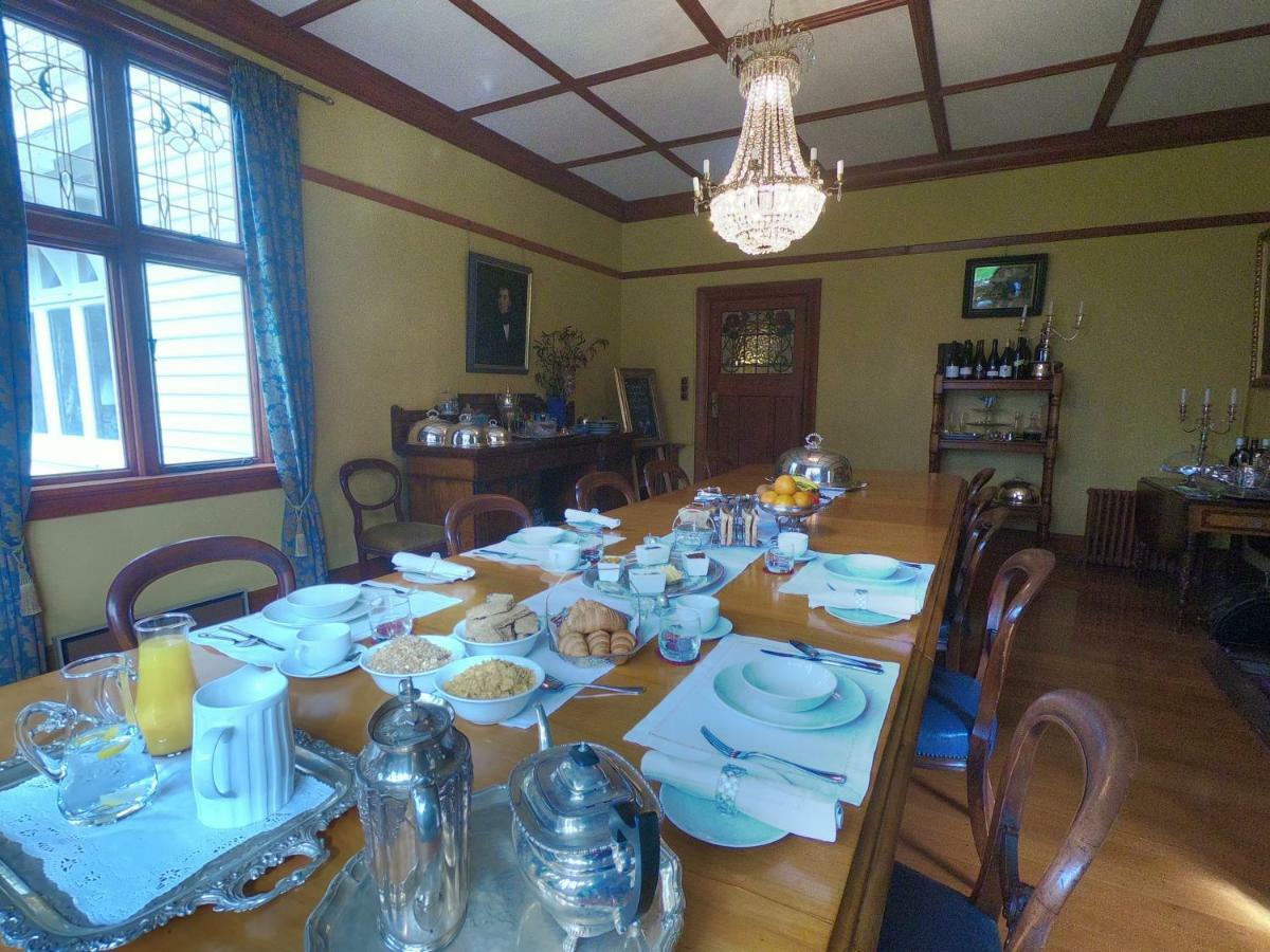 Windwhistle Gunyah Country Estateヴィラ エクステリア 写真