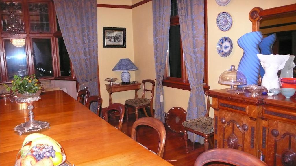 Windwhistle Gunyah Country Estateヴィラ エクステリア 写真