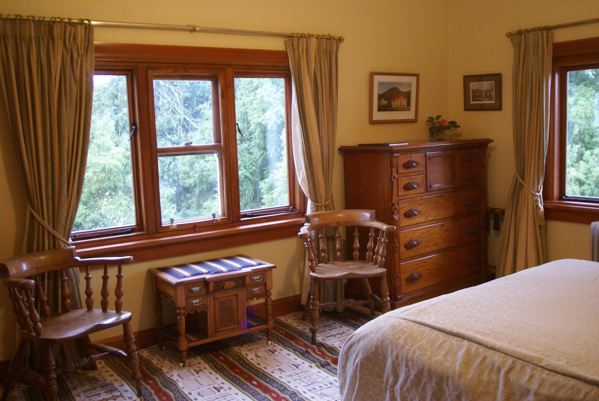 Windwhistle Gunyah Country Estateヴィラ エクステリア 写真