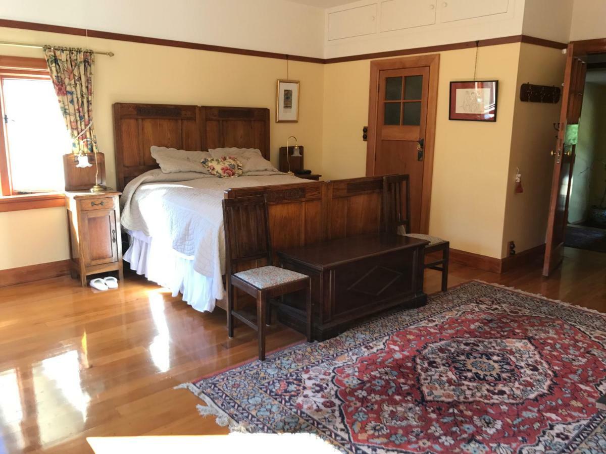 Windwhistle Gunyah Country Estateヴィラ エクステリア 写真