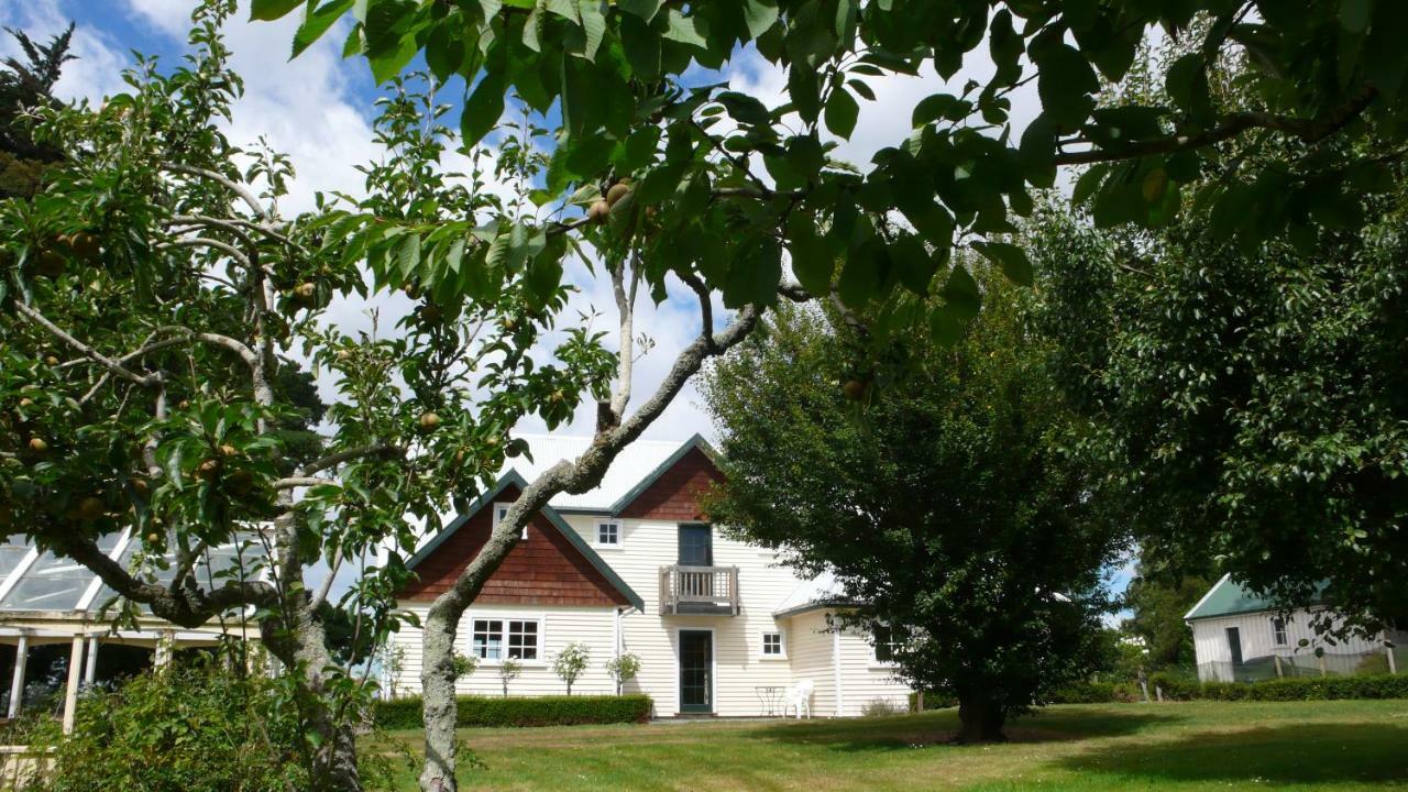 Windwhistle Gunyah Country Estateヴィラ エクステリア 写真