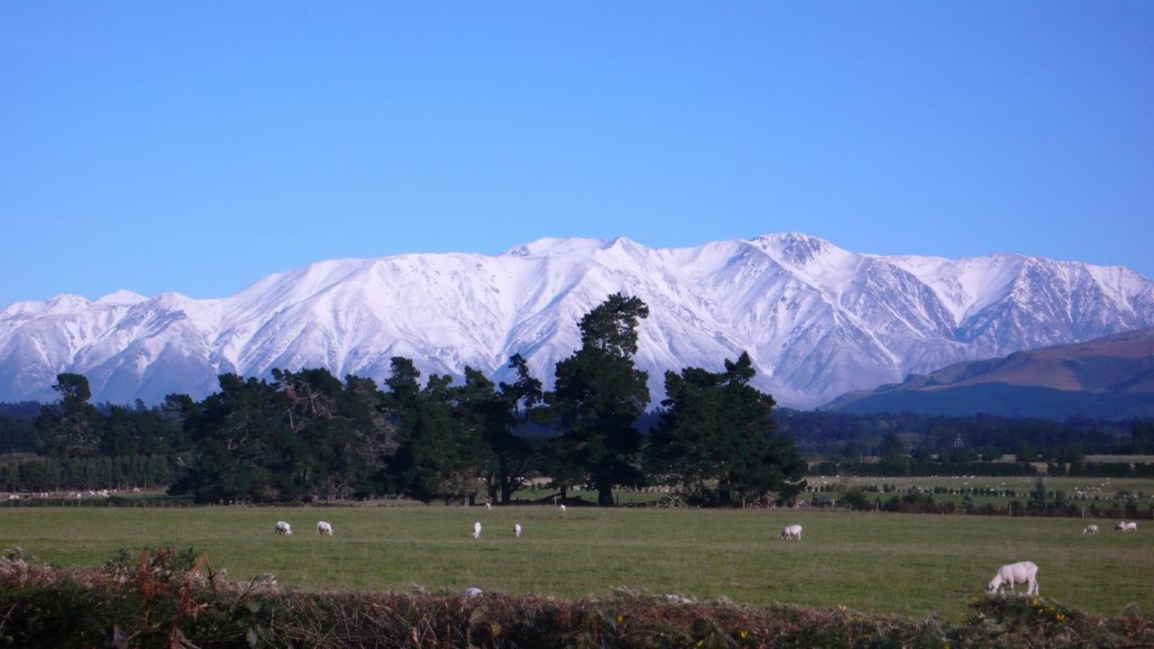 Windwhistle Gunyah Country Estateヴィラ エクステリア 写真